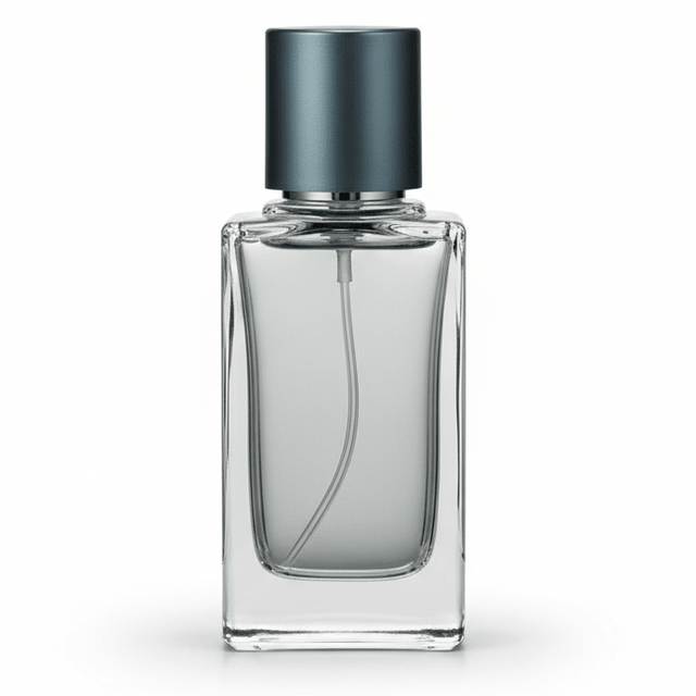 AKDC light tinted grey 30ml glass perfume bottle minimal luxury refillable fragrance container gift - Al Kabayel Discount CentreAKDC light tinted grey 30ml glass perfume bottle minimal luxury refillable fragrance container giftPerfume BottlesAKDCAl Kabayel Discount Centre