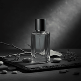 AKDC light tinted grey 30ml glass perfume bottle minimal luxury refillable fragrance container gift - Al Kabayel Discount CentreAKDC light tinted grey 30ml glass perfume bottle minimal luxury refillable fragrance container giftPerfume BottlesAKDCAl Kabayel Discount Centre