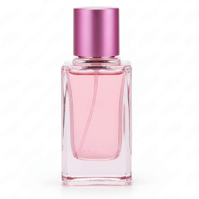 AKDC light tinted red 30ml glass perfume bottle bold luxury refillable fragrance container gift item - Al Kabayel Discount CentreAKDC light tinted red 30ml glass perfume bottle bold luxury refillable fragrance container gift itemPerfume BottlesAKDCAl Kabayel Discount Centre