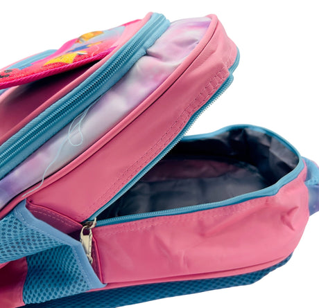 AKDC Little Cat School Backpack 40cm*31cm*18cm, Multicolour - Al Kabayel Discount CentreAKDC Little Cat School Backpack 40cm*31cm*18cm, MulticolourSchool BagsAKDCAl Kabayel Discount Centre