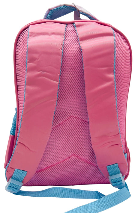AKDC Little Cat School Backpack 40cm*31cm*18cm, Multicolour - Al Kabayel Discount CentreAKDC Little Cat School Backpack 40cm*31cm*18cm, MulticolourSchool BagsAKDCAl Kabayel Discount Centre