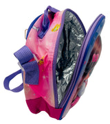 AKDC Little Girl Lunch Box Bag 22cm*24cm*10cm - Al Kabayel Discount CentreAKDC Little Girl Lunch Box Bag 22cm*24cm*10cmLunch BagAKDCAl Kabayel Discount Centre
