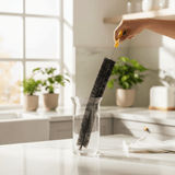 AKDC Long Handle Cleaning Brush Assorted Colors Heavy - Duty Scrubber - 73cm - Al Kabayel Discount CentreAKDC Long Handle Cleaning Brush Assorted Colors Heavy - Duty Scrubber - 73cmCleaning SuppliesAKDCAl Kabayel Discount Centre