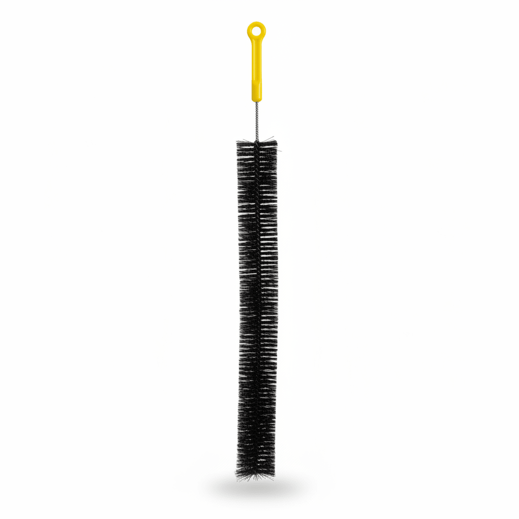 AKDC Long Handle Cleaning Brush Assorted Colors Heavy - Duty Scrubber - 73cm - Al Kabayel Discount CentreAKDC Long Handle Cleaning Brush Assorted Colors Heavy - Duty Scrubber - 73cmCleaning SuppliesAKDCAl Kabayel Discount Centre
