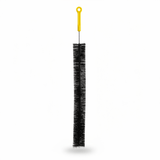AKDC Long Handle Cleaning Brush Assorted Colors Heavy - Duty Scrubber - 73cm - Al Kabayel Discount CentreAKDC Long Handle Cleaning Brush Assorted Colors Heavy - Duty Scrubber - 73cmCleaning SuppliesAKDCAl Kabayel Discount Centre