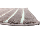 AKDC Luxury Bathroom Rug Mat 68x42cm, Soft and Absorbent Microfiber Bath Rugs, Non - Slip Shaggy Bath Carpet, Machine Wash Dry, Bath Mats for Bathroom Floor, Tub and Shower - Al Kabayel Discount CentreAKDC Luxury Bathroom Rug Mat 68x42cm, Soft and Absorbent Microfiber Bath Rugs, Non - Slip Shaggy Bath Carpet, Machine Wash Dry, Bath Mats for Bathroom Floor, Tub and ShowerDoormatsAKDCAl Kabayel Discount Centre