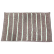 AKDC Luxury Bathroom Rug Mat 68x42cm, Soft and Absorbent Microfiber Bath Rugs, Non - Slip Shaggy Bath Carpet, Machine Wash Dry, Bath Mats for Bathroom Floor, Tub and Shower - Al Kabayel Discount CentreAKDC Luxury Bathroom Rug Mat 68x42cm, Soft and Absorbent Microfiber Bath Rugs, Non - Slip Shaggy Bath Carpet, Machine Wash Dry, Bath Mats for Bathroom Floor, Tub and ShowerDoormatsAKDCAl Kabayel Discount Centre