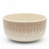 AKDC Medium Cream Crackle Pattern Melamine Soup Bowl Deep Serving Bowl for Rice, Soup and Noodles – 5 Inch - Al Kabayel Discount CentreAKDC Medium Cream Crackle Pattern Melamine Soup Bowl Deep Serving Bowl for Rice, Soup and Noodles – 5 InchBowlsAKDCAl Kabayel Discount Centre