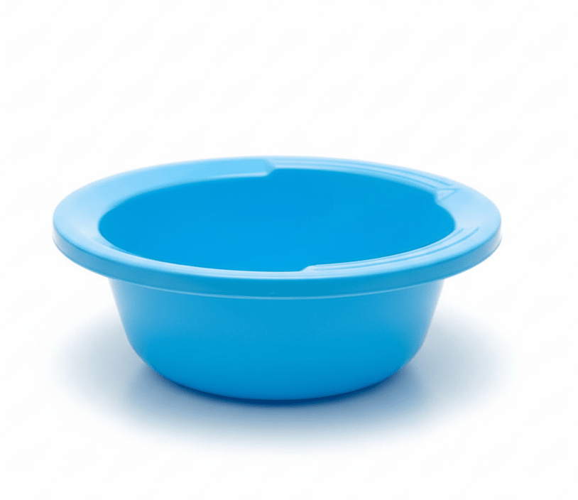 AKDC Medium Plastic Round Bowl – 20 cm (Assorted Colors) - Al Kabayel Discount CentreAKDC Medium Plastic Round Bowl – 20 cm (Assorted Colors)BowlsAKDCAl Kabayel Discount Centre