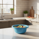 AKDC Medium Plastic Round Bowl – 20 cm (Assorted Colors) - Al Kabayel Discount CentreAKDC Medium Plastic Round Bowl – 20 cm (Assorted Colors)BowlsAKDCAl Kabayel Discount Centre