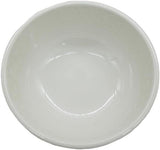 AKDC Melamine Bowl 4.5 Inch 40.6 X 11.5 X 42.8 Cm Off White - Al Kabayel Discount CentreAKDC Melamine Bowl 4.5 Inch 40.6 X 11.5 X 42.8 Cm Off WhiteBowlsAKDCAl Kabayel Discount Centre