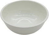 AKDC Melamine Bowl 4.5 Inch 40.6 X 11.5 X 42.8 Cm Off White - Al Kabayel Discount CentreAKDC Melamine Bowl 4.5 Inch 40.6 X 11.5 X 42.8 Cm Off WhiteBowlsAKDCAl Kabayel Discount Centre