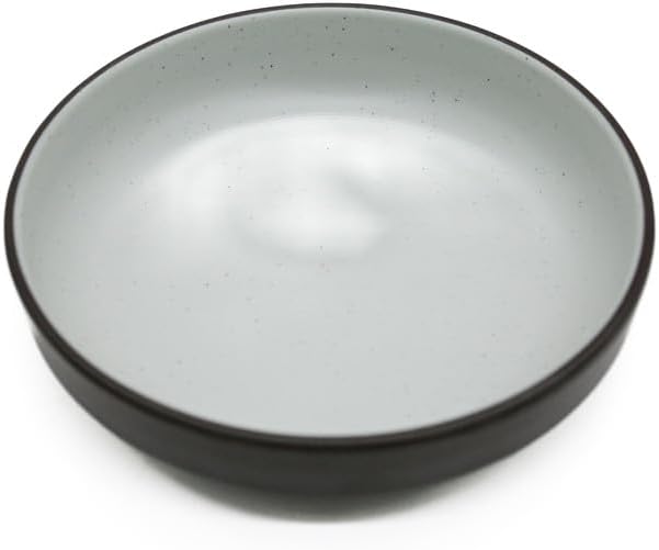 AKDC Melamine Bowl Breakfast Cereal Dessert Serving | Ideal For Rice, Pasta - 15cmX4cm - Brown&White - Al Kabayel Discount CentreAKDC Melamine Bowl Breakfast Cereal Dessert Serving | Ideal For Rice, Pasta - 15cmX4cm - Brown&WhiteBowlsAKDCAl Kabayel Discount Centre