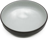 AKDC Melamine Bowl Breakfast Cereal Dessert Serving | Ideal For Rice, Pasta - 15cmX4cm - Brown&White - Al Kabayel Discount CentreAKDC Melamine Bowl Breakfast Cereal Dessert Serving | Ideal For Rice, Pasta - 15cmX4cm - Brown&WhiteBowlsAKDCAl Kabayel Discount Centre