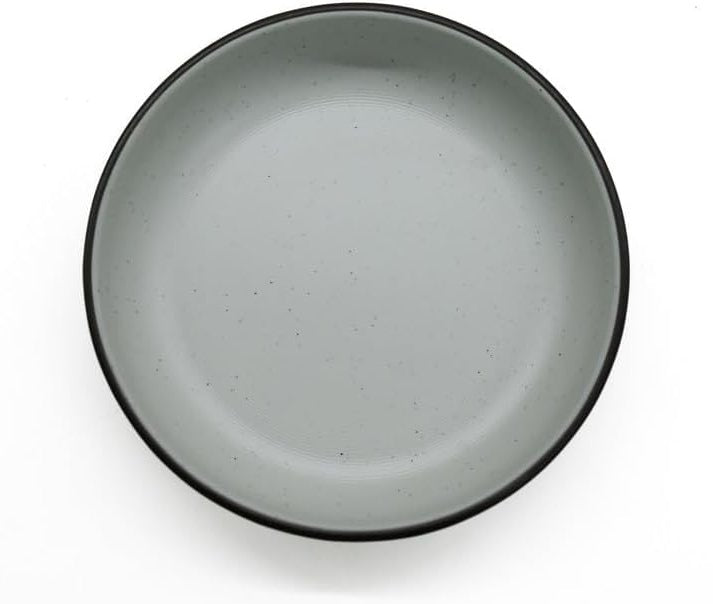 AKDC Melamine Bowl Breakfast Cereal Dessert Serving | Ideal For Rice, Pasta - 15cmX4cm - Brown&White - Al Kabayel Discount CentreAKDC Melamine Bowl Breakfast Cereal Dessert Serving | Ideal For Rice, Pasta - 15cmX4cm - Brown&WhiteBowlsAKDCAl Kabayel Discount Centre
