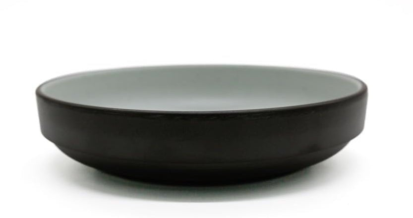 AKDC Melamine Bowl Breakfast Cereal Dessert Serving | Ideal For Rice, Pasta - 15cmX4cm - Brown&White - Al Kabayel Discount CentreAKDC Melamine Bowl Breakfast Cereal Dessert Serving | Ideal For Rice, Pasta - 15cmX4cm - Brown&WhiteBowlsAKDCAl Kabayel Discount Centre