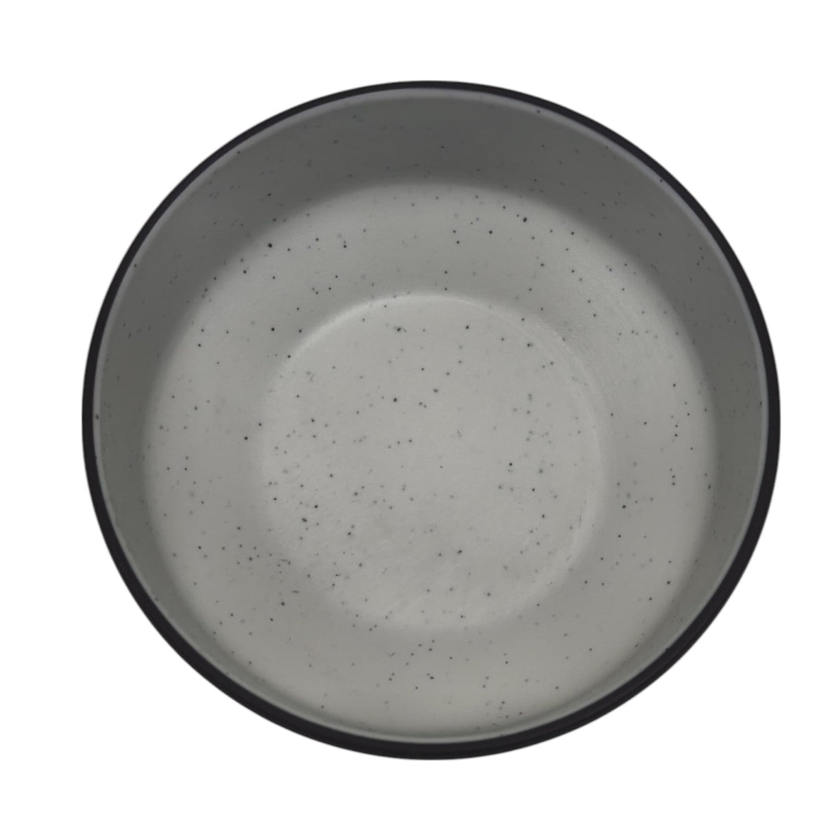 AKDC Melamine Bowl Breakfast Cereal Dessert Serving | Ideal For Rice, Pasta, Deserts, Icecream - 11cmX5cm - Brown&White - Al Kabayel Discount CentreAKDC Melamine Bowl Breakfast Cereal Dessert Serving | Ideal For Rice, Pasta, Deserts, Icecream - 11cmX5cm - Brown&WhiteBowlsAKDCAl Kabayel Discount Centre