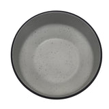 AKDC Melamine Bowl Breakfast Cereal Dessert Serving | Ideal For Rice, Pasta, Deserts, Icecream - 11cmX5cm - Brown&White - Al Kabayel Discount CentreAKDC Melamine Bowl Breakfast Cereal Dessert Serving | Ideal For Rice, Pasta, Deserts, Icecream - 11cmX5cm - Brown&WhiteBowlsAKDCAl Kabayel Discount Centre