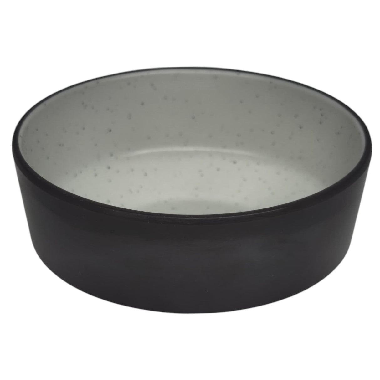 AKDC Melamine Bowl Breakfast Cereal Dessert Serving | Ideal For Rice, Pasta, Deserts, Icecream - 11cmX5cm - Brown&White - Al Kabayel Discount CentreAKDC Melamine Bowl Breakfast Cereal Dessert Serving | Ideal For Rice, Pasta, Deserts, Icecream - 11cmX5cm - Brown&WhiteBowlsAKDCAl Kabayel Discount Centre