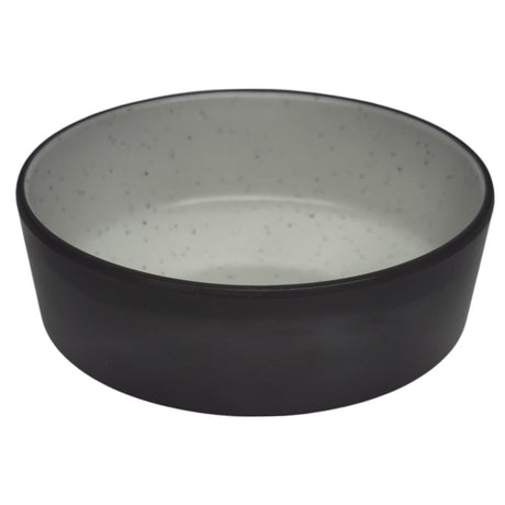 AKDC Melamine Bowl Breakfast Cereal Dessert Serving | Ideal For Rice, Pasta, Deserts, Icecream - 11cmX5cm - Brown&White - Al Kabayel Discount CentreAKDC Melamine Bowl Breakfast Cereal Dessert Serving | Ideal For Rice, Pasta, Deserts, Icecream - 11cmX5cm - Brown&WhiteBowlsAKDCAl Kabayel Discount Centre