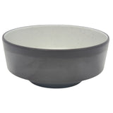 AKDC Melamine Bowl Breakfast Cereal Dessert Serving | Ideal For Rice, Pasta, Deserts, Icecream - 11cmX5cm - Brown&White - Al Kabayel Discount CentreAKDC Melamine Bowl Breakfast Cereal Dessert Serving | Ideal For Rice, Pasta, Deserts, Icecream - 11cmX5cm - Brown&WhiteBowlsAKDCAl Kabayel Discount Centre