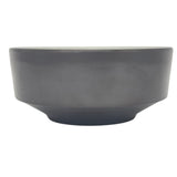 AKDC Melamine Bowl Breakfast Cereal Dessert Serving | Ideal For Rice, Pasta, Deserts, Icecream - 11cmX5cm - Brown&White - Al Kabayel Discount CentreAKDC Melamine Bowl Breakfast Cereal Dessert Serving | Ideal For Rice, Pasta, Deserts, Icecream - 11cmX5cm - Brown&WhiteBowlsAKDCAl Kabayel Discount Centre