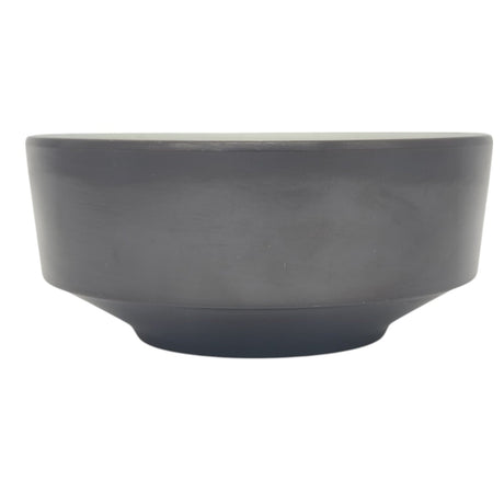 AKDC Melamine Bowl Breakfast Cereal Dessert Serving | Ideal For Rice, Pasta, Deserts, Icecream - 11cmX5cm - Brown&White - Al Kabayel Discount CentreAKDC Melamine Bowl Breakfast Cereal Dessert Serving | Ideal For Rice, Pasta, Deserts, Icecream - 11cmX5cm - Brown&WhiteBowlsAKDCAl Kabayel Discount Centre