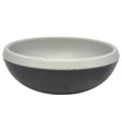 AKDC Melamine Bowl Breakfast Cereal Dessert Serving | Ideal For Rice, Pasta, Deserts, Icecream - 12cmX5cm - Brown&White - Al Kabayel Discount CentreAKDC Melamine Bowl Breakfast Cereal Dessert Serving | Ideal For Rice, Pasta, Deserts, Icecream - 12cmX5cm - Brown&WhiteBowlsAKDCAl Kabayel Discount Centre