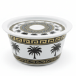 AKDC Melamine Bowl with Lid – Palm Tree Pattern, Strong & Lightweight Food Storage and Serving Bowl (16 × 8.5 cm) - Al Kabayel Discount CentreAKDC Melamine Bowl with Lid – Palm Tree Pattern, Strong & Lightweight Food Storage and Serving Bowl (16 × 8.5 cm)BowlsAKDCAl Kabayel Discount Centre