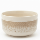 AKDC Melamine Cream Crackle Covered Serving Bowl with Lid Multipurpose Food Storage and Serving Dish for Home and Events – 5 Inch - Al Kabayel Discount CentreAKDC Melamine Cream Crackle Covered Serving Bowl with Lid Multipurpose Food Storage and Serving Dish for Home and Events – 5 InchBowlsAKDCAl Kabayel Discount Centre