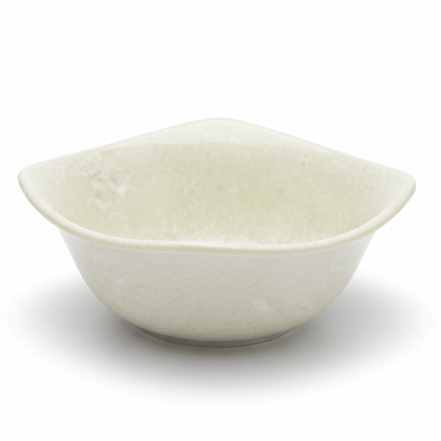 AKDC Melamine Cream Speckled Square Bowl Deep Serving Bowl for Soups, Salads and Snacks – 14 cm - Al Kabayel Discount CentreAKDC Melamine Cream Speckled Square Bowl Deep Serving Bowl for Soups, Salads and Snacks – 14 cmBowlsAKDCAl Kabayel Discount Centre
