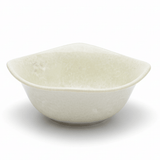 AKDC Melamine Cream Speckled Square Bowl Deep Serving Bowl for Soups, Salads and Snacks – 14 cm - Al Kabayel Discount CentreAKDC Melamine Cream Speckled Square Bowl Deep Serving Bowl for Soups, Salads and Snacks – 14 cmBowlsAKDCAl Kabayel Discount Centre