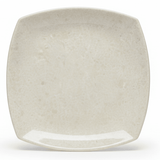 AKDC Melamine Cream Speckled Square Dessert Plate Perfect for Cakes, Pastries and Snacks – 20 cm - Al Kabayel Discount CentreAKDC Melamine Cream Speckled Square Dessert Plate Perfect for Cakes, Pastries and Snacks – 20 cmPlatesAKDCAl Kabayel Discount Centre