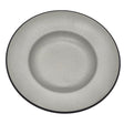 AKDC Melamine Deep Plate Durable - 27cmXcm - Brown&White - Al Kabayel Discount CentreAKDC Melamine Deep Plate Durable - 27cmXcm - Brown&WhitePlatesAKDCAl Kabayel Discount Centre