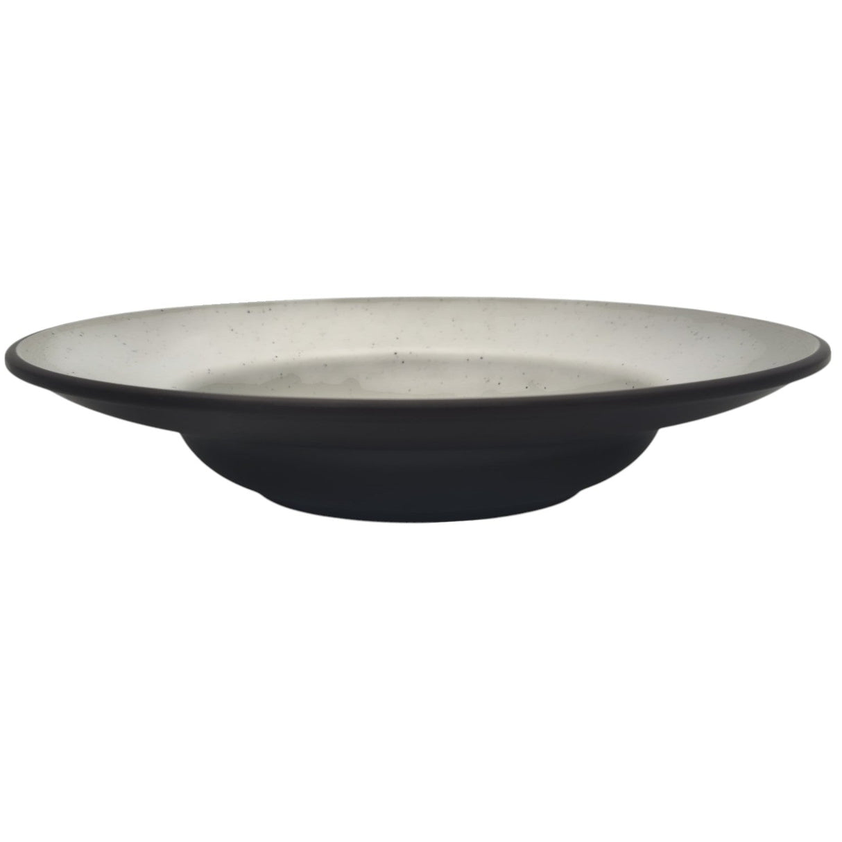 AKDC Melamine Deep Plate Durable - 27cmXcm - Brown&White - Al Kabayel Discount CentreAKDC Melamine Deep Plate Durable - 27cmXcm - Brown&WhitePlatesAKDCAl Kabayel Discount Centre