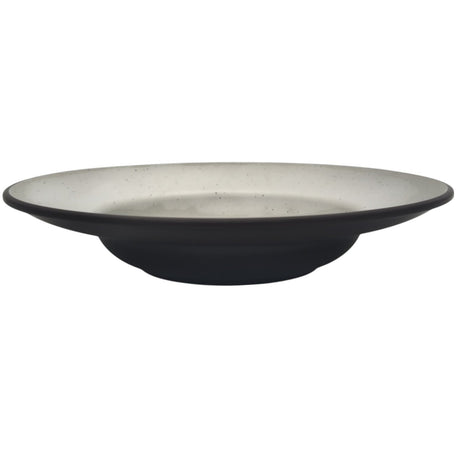 AKDC Melamine Deep Plate Durable - 27cmXcm - Brown&White - Al Kabayel Discount CentreAKDC Melamine Deep Plate Durable - 27cmXcm - Brown&WhitePlatesAKDCAl Kabayel Discount Centre