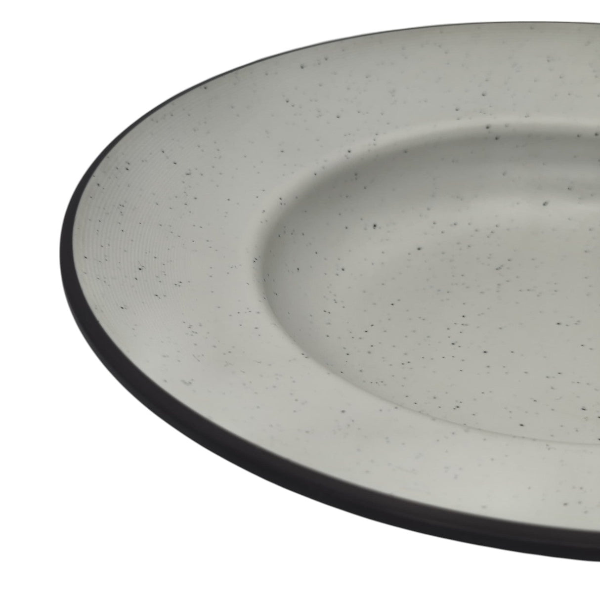 AKDC Melamine Deep Plate Durable - 27cmXcm - Brown&White - Al Kabayel Discount CentreAKDC Melamine Deep Plate Durable - 27cmXcm - Brown&WhitePlatesAKDCAl Kabayel Discount Centre