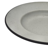 AKDC Melamine Deep Plate Durable - 27cmXcm - Brown&White - Al Kabayel Discount CentreAKDC Melamine Deep Plate Durable - 27cmXcm - Brown&WhitePlatesAKDCAl Kabayel Discount Centre