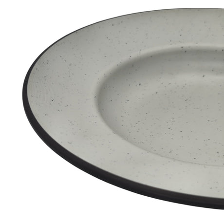 AKDC Melamine Deep Plate Durable - 27cmXcm - Brown&White - Al Kabayel Discount CentreAKDC Melamine Deep Plate Durable - 27cmXcm - Brown&WhitePlatesAKDCAl Kabayel Discount Centre