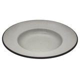 AKDC Melamine Deep Plate Durable - 27cmXcm - Brown&White - Al Kabayel Discount CentreAKDC Melamine Deep Plate Durable - 27cmXcm - Brown&WhitePlatesAKDCAl Kabayel Discount Centre