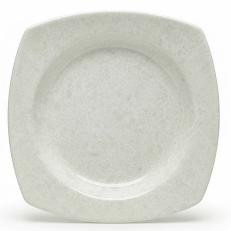 AKDC Melamine Large Cream Speckled Square Plate Stylish Serving Plate for Meals, Platters and Sharing Dishes – 21 cm - Al Kabayel Discount CentreAKDC Melamine Large Cream Speckled Square Plate Stylish Serving Plate for Meals, Platters and Sharing Dishes – 21 cmPlatesAKDCAl Kabayel Discount Centre