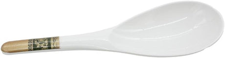AKDC Melamine Rice Spoon - 20CM - Al Kabayel Discount CentreAKDC Melamine Rice Spoon - 20CMCookware AccessoriesAKDCAl Kabayel Discount Centre