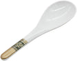 AKDC Melamine Rice Spoon - 20CM - Al Kabayel Discount CentreAKDC Melamine Rice Spoon - 20CMCookware AccessoriesAKDCAl Kabayel Discount Centre