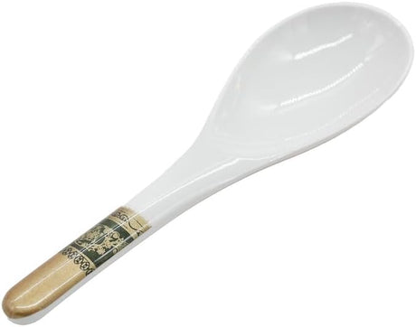 AKDC Melamine Rice Spoon - 20CM - Al Kabayel Discount CentreAKDC Melamine Rice Spoon - 20CMCookware AccessoriesAKDCAl Kabayel Discount Centre