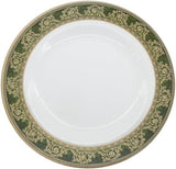 AKDC Melamine Round Dinner Plate - 18CM  - Al Kabayel Discount CentreAKDC Melamine Round Dinner Plate - 18CM PlatesAKDCAl Kabayel Discount Centre