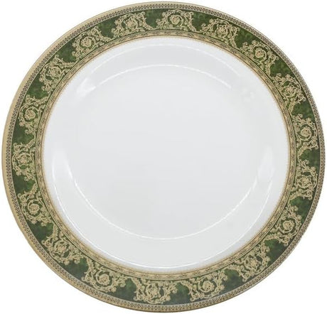 AKDC Melamine Round Dinner Plate - 18CM  - Al Kabayel Discount CentreAKDC Melamine Round Dinner Plate - 18CM PlatesAKDCAl Kabayel Discount Centre