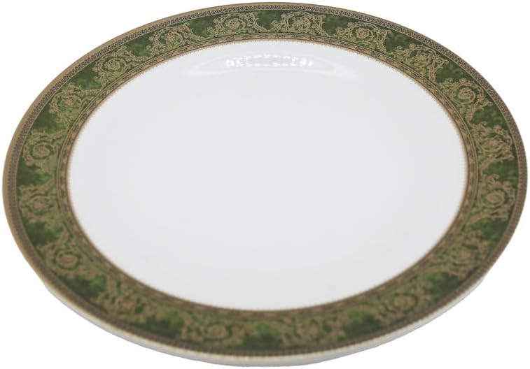 AKDC Melamine Round Dinner Plate - 18CM  - Al Kabayel Discount CentreAKDC Melamine Round Dinner Plate - 18CM PlatesAKDCAl Kabayel Discount Centre