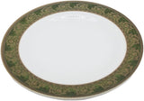 AKDC Melamine Round Dinner Plate - 18CM  - Al Kabayel Discount CentreAKDC Melamine Round Dinner Plate - 18CM PlatesAKDCAl Kabayel Discount Centre
