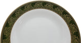 AKDC Melamine Round Dinner Plate - 18CM  - Al Kabayel Discount CentreAKDC Melamine Round Dinner Plate - 18CM PlatesAKDCAl Kabayel Discount Centre