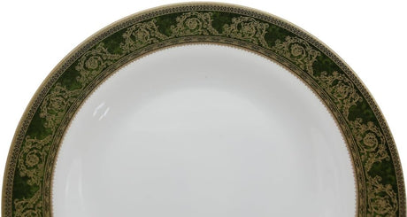 AKDC Melamine Round Dinner Plate - 18CM  - Al Kabayel Discount CentreAKDC Melamine Round Dinner Plate - 18CM PlatesAKDCAl Kabayel Discount Centre